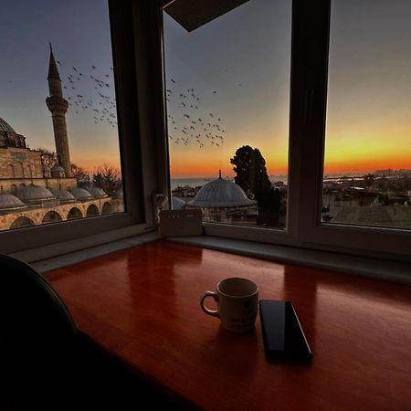 Sultanahmet Royal Apart Istambul Exterior foto