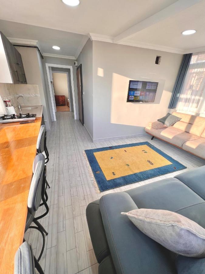 Sultanahmet Royal Apart Istambul Exterior foto