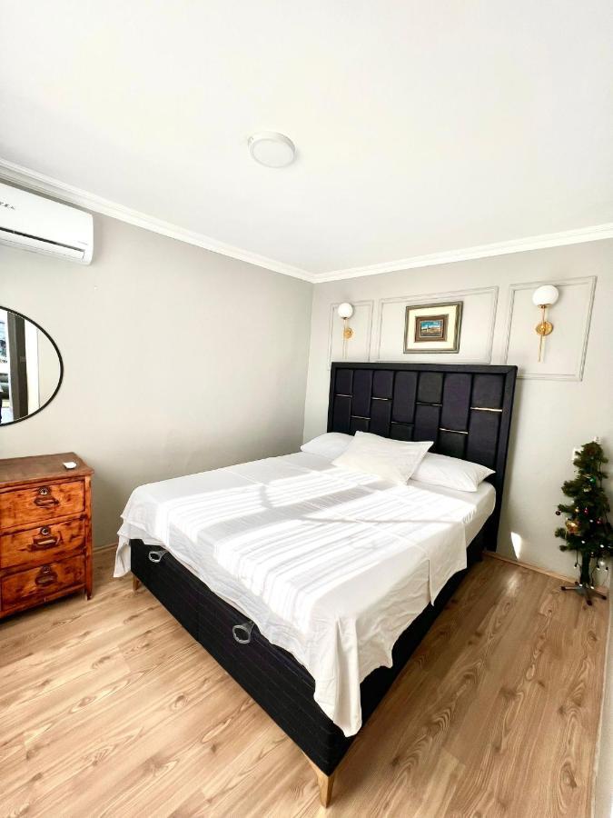 Sultanahmet Royal Apart Istambul Exterior foto