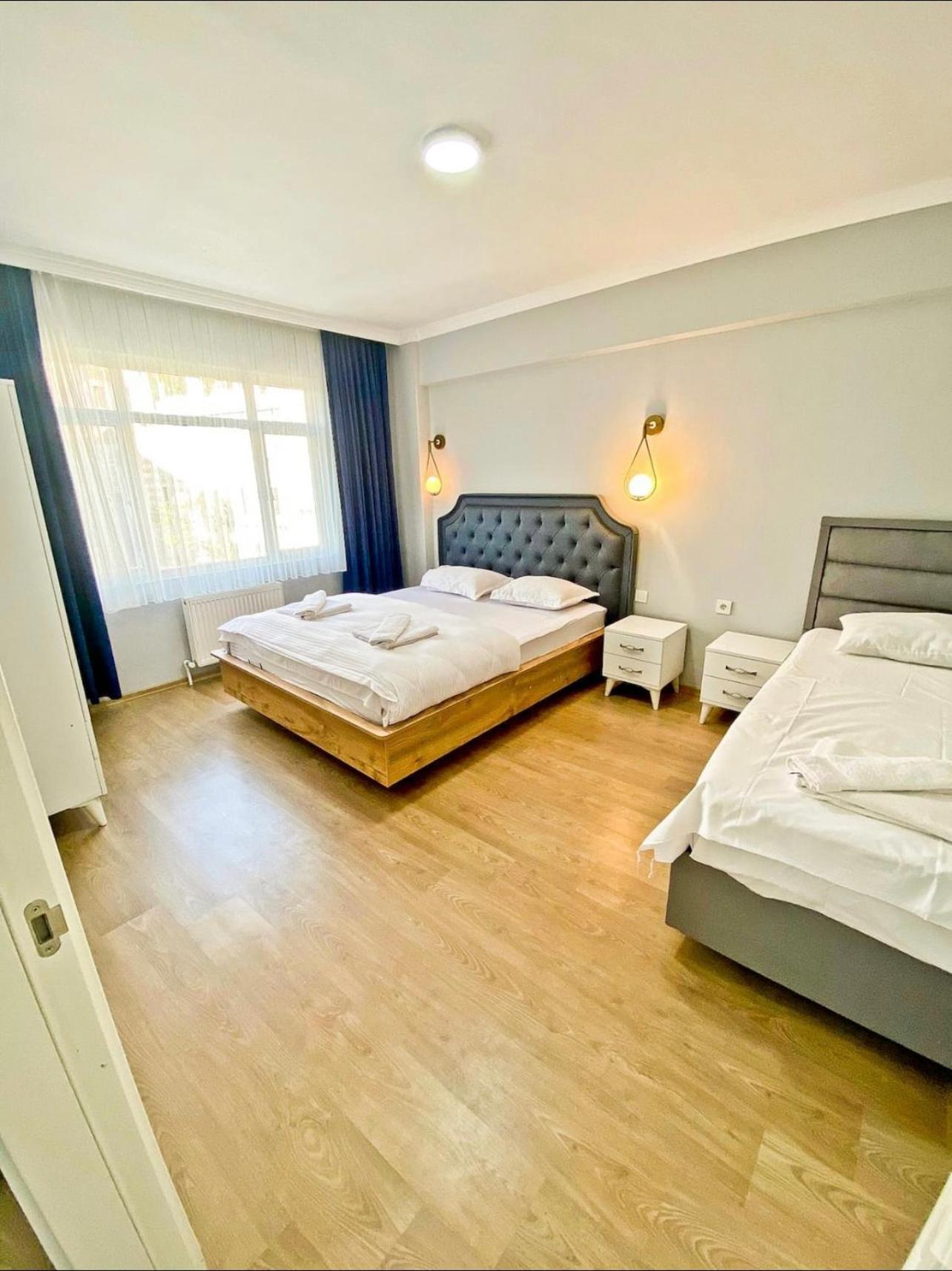 Sultanahmet Royal Apart Istambul Exterior foto