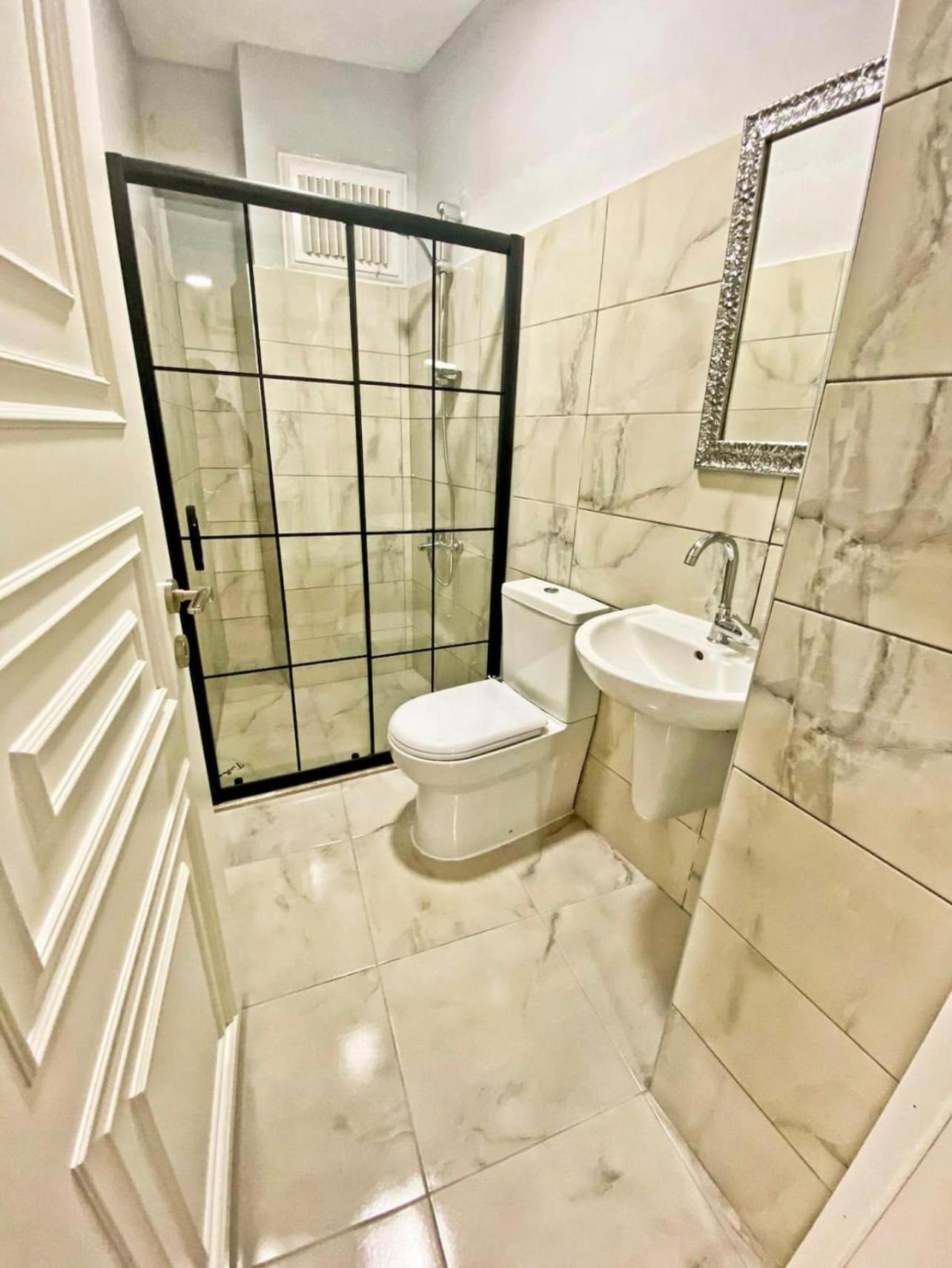 Sultanahmet Royal Apart Istambul Exterior foto