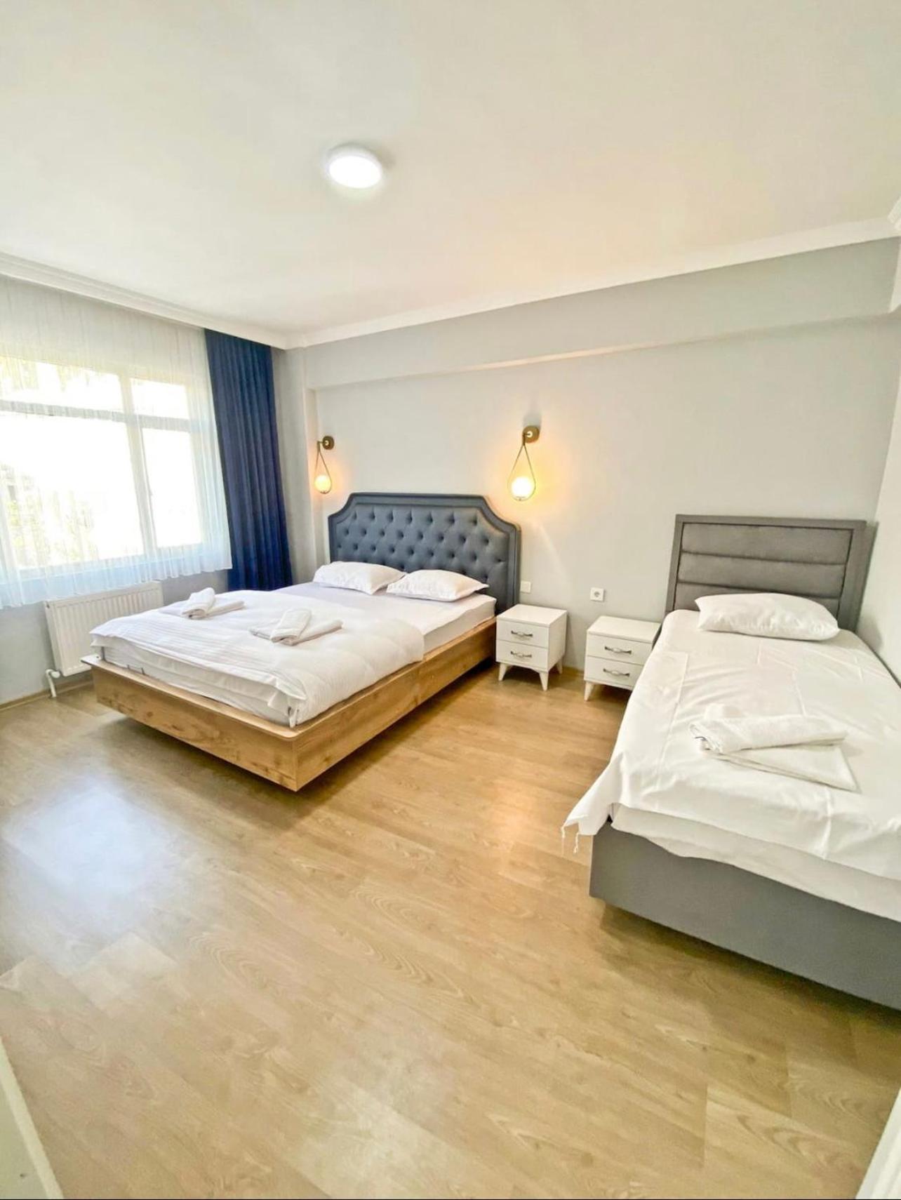 Sultanahmet Royal Apart Istambul Exterior foto