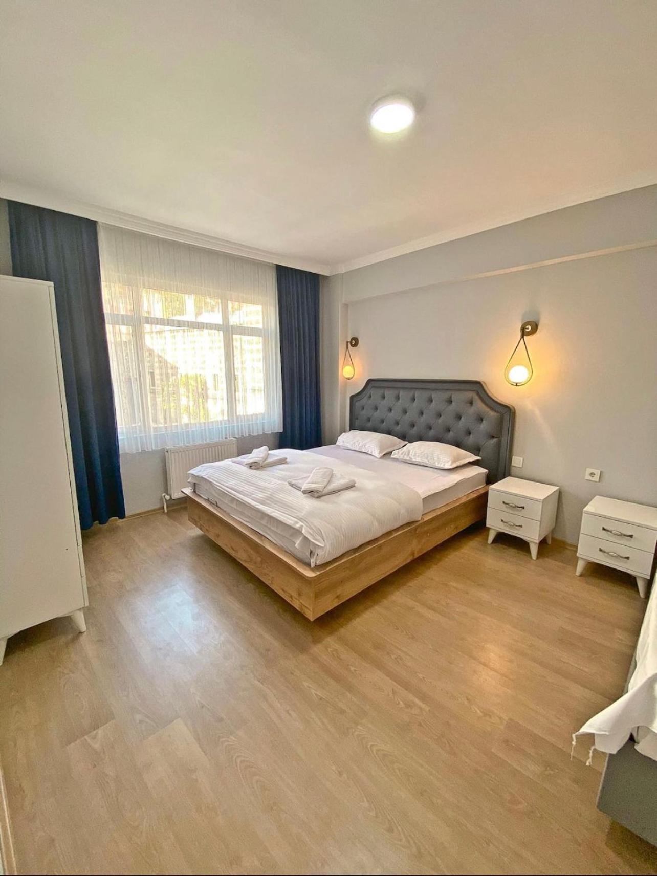 Sultanahmet Royal Apart Istambul Exterior foto